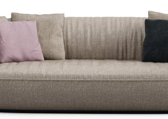 Диван Walter Knoll Ishino Sofa image 5