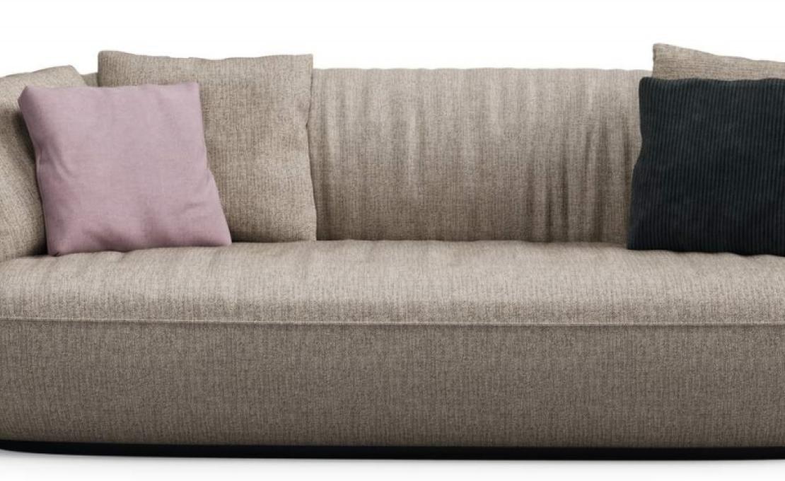 Диван от фабрики Walter Knoll модель Ishino Sofa