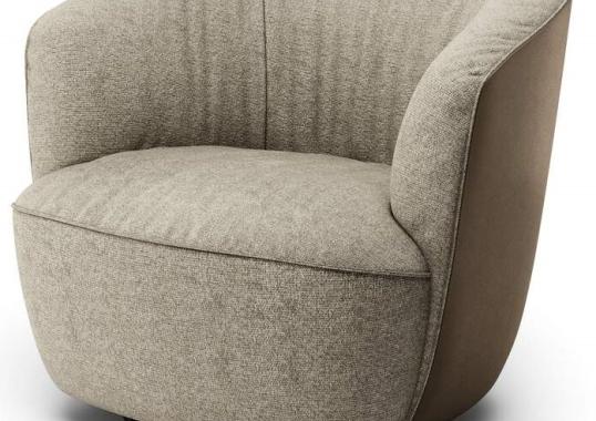Кресло Walter Knoll Ishino Armchair image 5