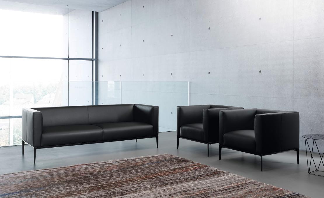 Диван от фабрики Walter Knoll модель Jaan 780 Sofa