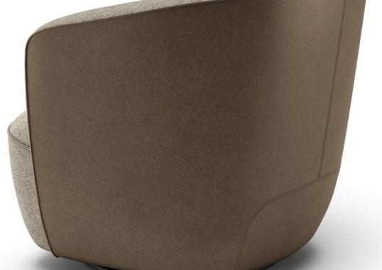 Кресло Walter Knoll Ishino Armchair image 6