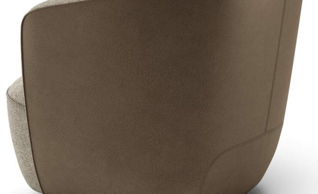 Кресло от фабрики Walter Knoll модель Ishino Arm