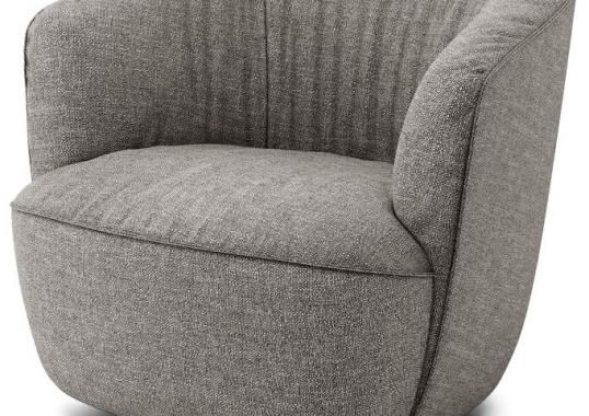 Кресло от фабрики Walter Knoll модель Ishino Arm