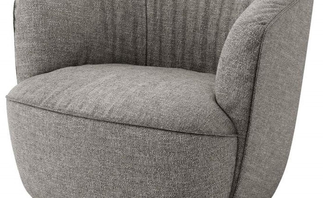 Кресло от фабрики Walter Knoll модель Ishino Arm