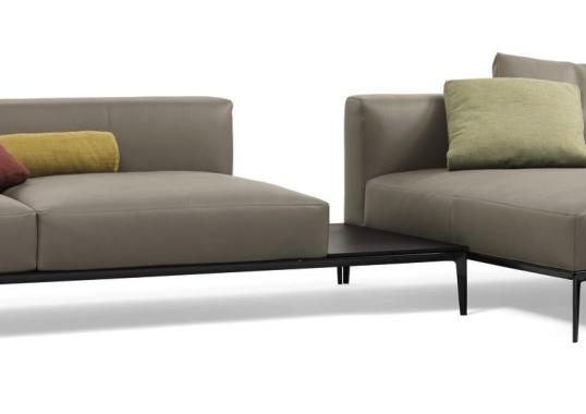 Диван от фабрики Walter Knoll модель Jaan Living Sofa