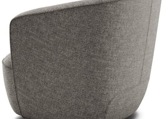 Кресло от фабрики Walter Knoll модель Ishino Arm