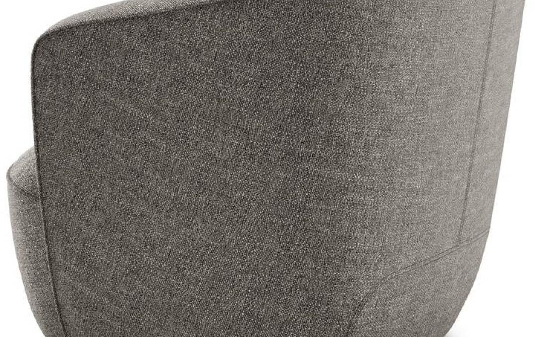 Кресло от фабрики Walter Knoll модель Ishino Arm