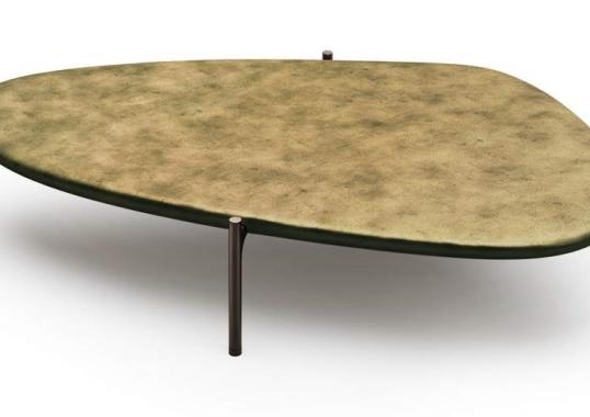 Журнальный столик от фабрики Walter Knoll модель Ishino Side Table