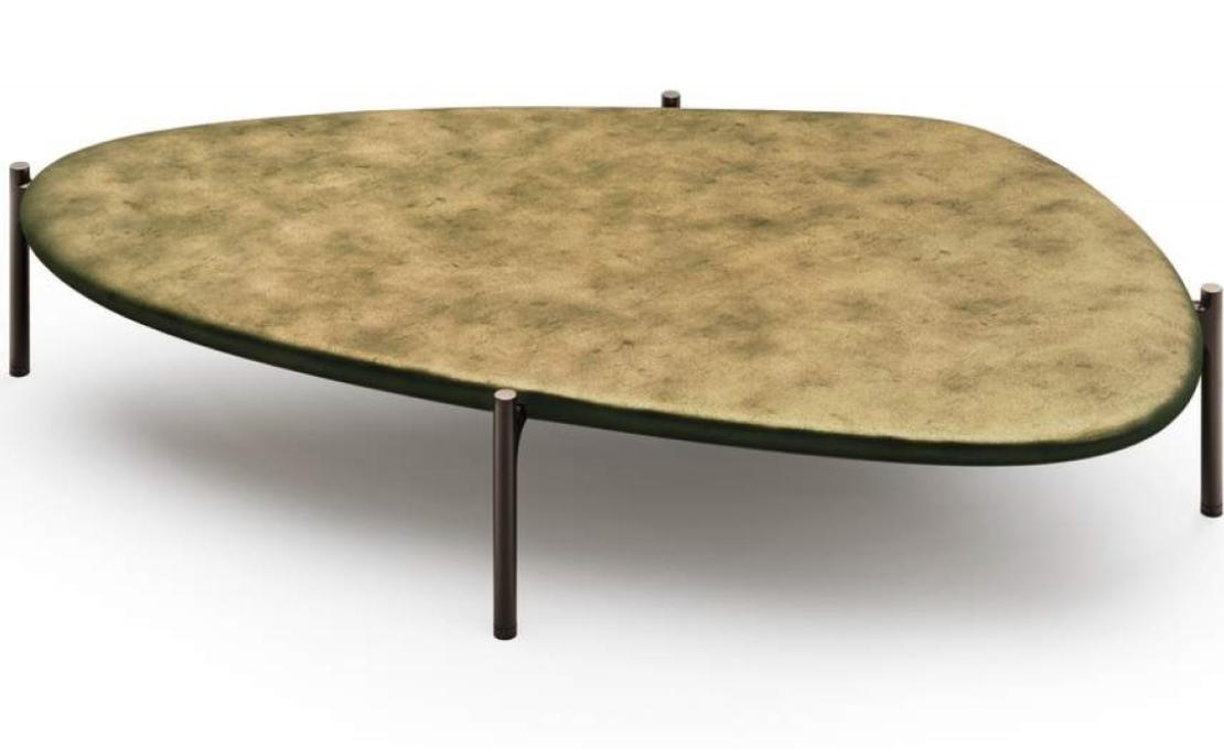Журнальный столик от фабрики Walter Knoll модель Ishino Side Table