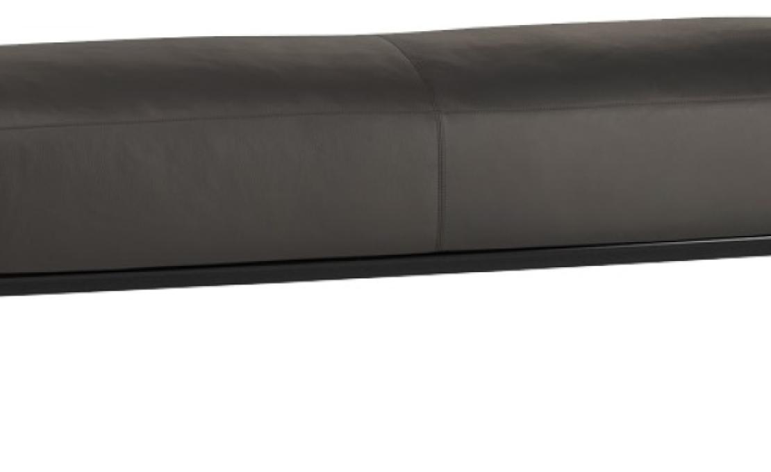 Банкетка от фабрики Walter Knoll модель Jaan Living Bench