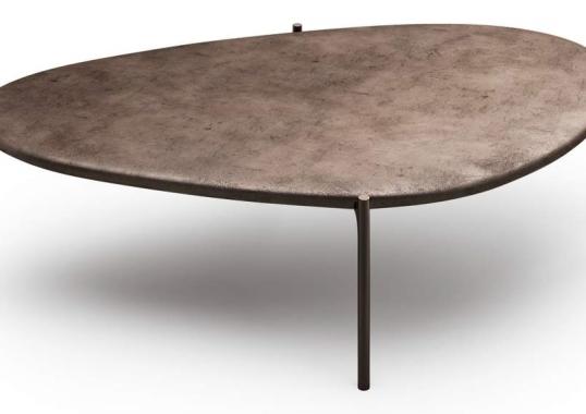 Журнальный столик от фабрики Walter Knoll модель Ishino Side Table