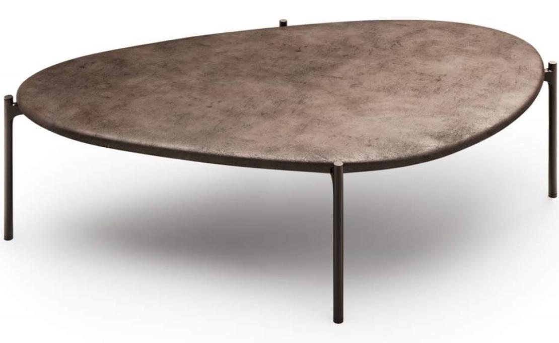 Журнальный столик от фабрики Walter Knoll модель Ishino Side Table