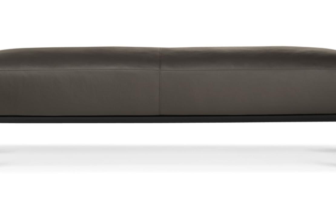 Банкетка от фабрики Walter Knoll модель Jaan Living Bench