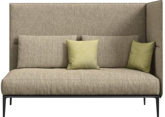 Диван Walter Knoll Jaan Silent Sofa image 1