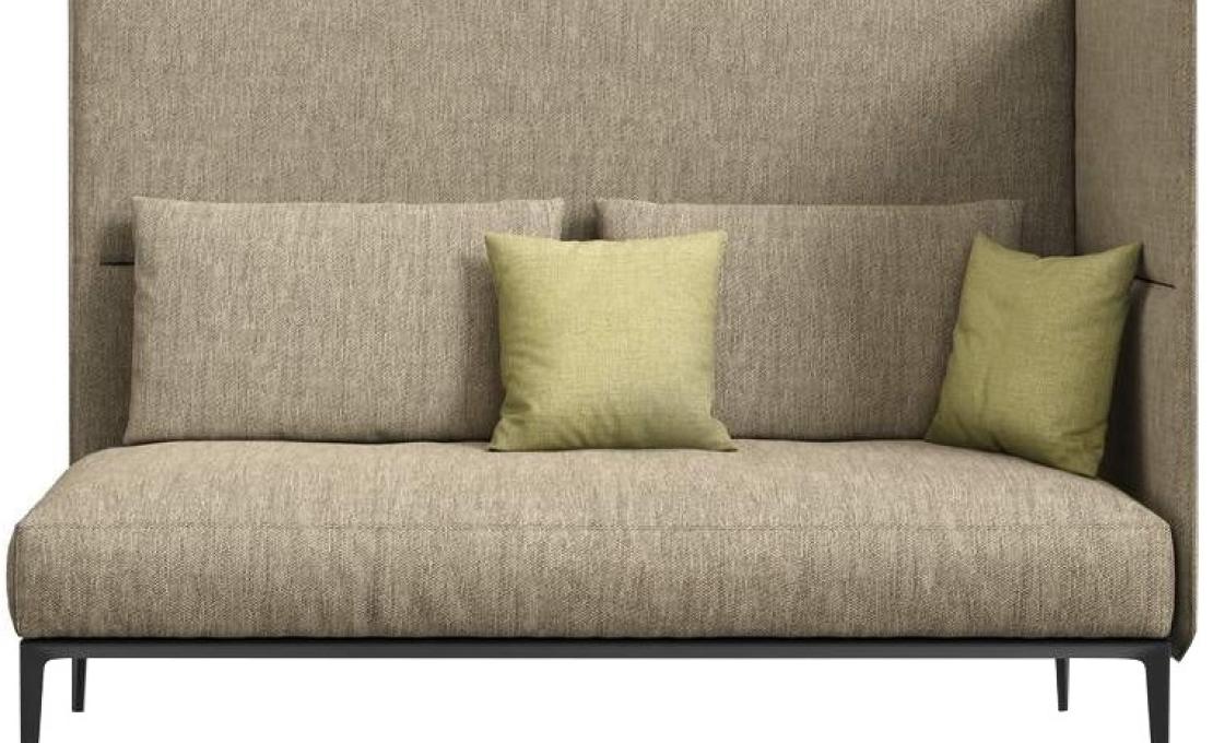 Диван от фабрики Walter Knoll модель Jaan Silent Sofa