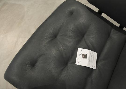 Кресло от фабрики Walter Knoll модель Healey Soft Arm