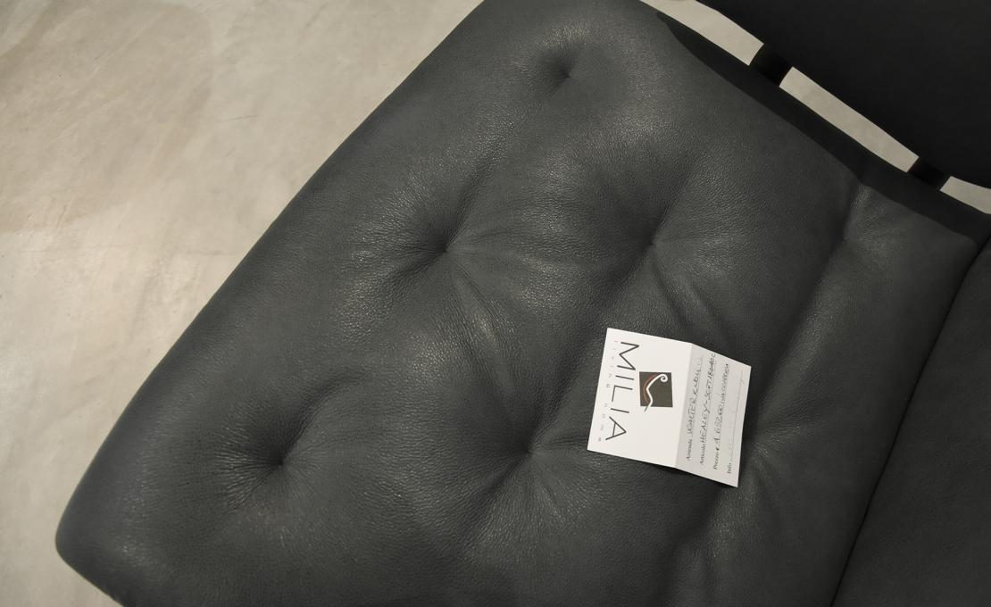 Кресло от фабрики Walter Knoll модель Healey Soft Arm
