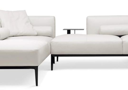 Диван от фабрики Walter Knoll модель Jaan Living Sofa