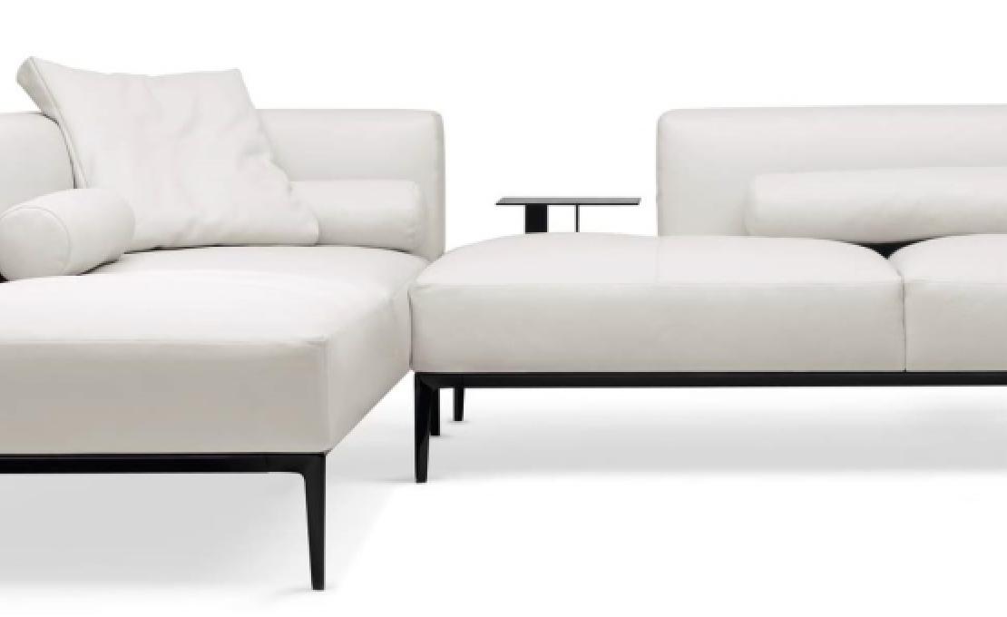 Диван от фабрики Walter Knoll модель Jaan Living Sofa