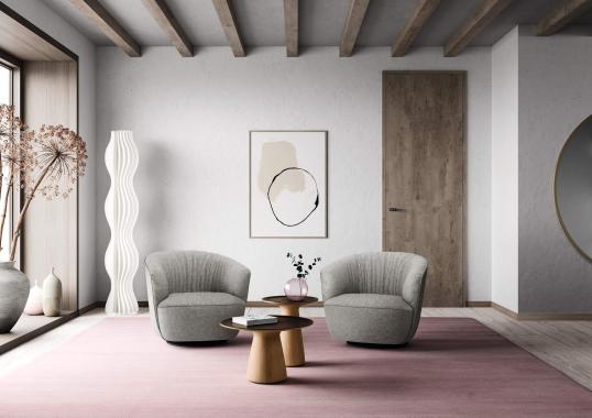 Кресло от фабрики Walter Knoll модель Ishino Arm