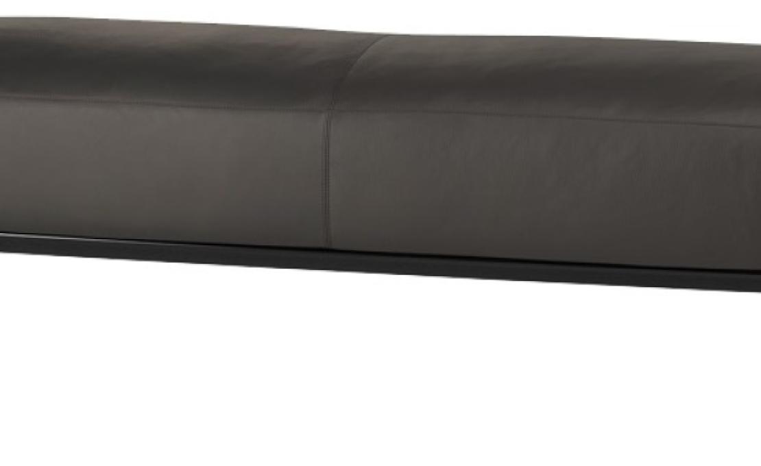 Банкетка от фабрики Walter Knoll модель Jaan Living Bench