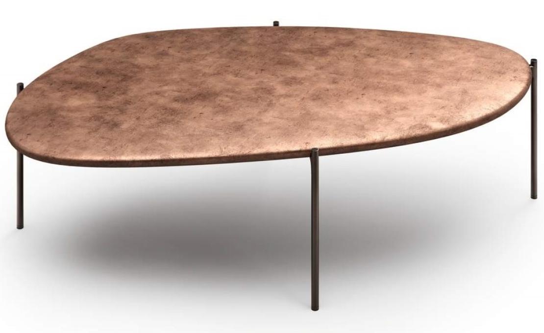 Журнальный столик от фабрики Walter Knoll модель Ishino Side Table