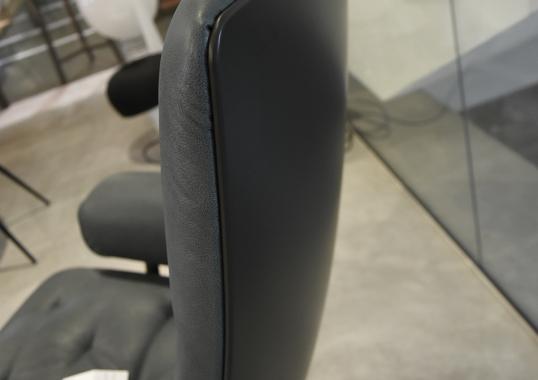 Кресло от фабрики Walter Knoll модель Healey Soft Arm