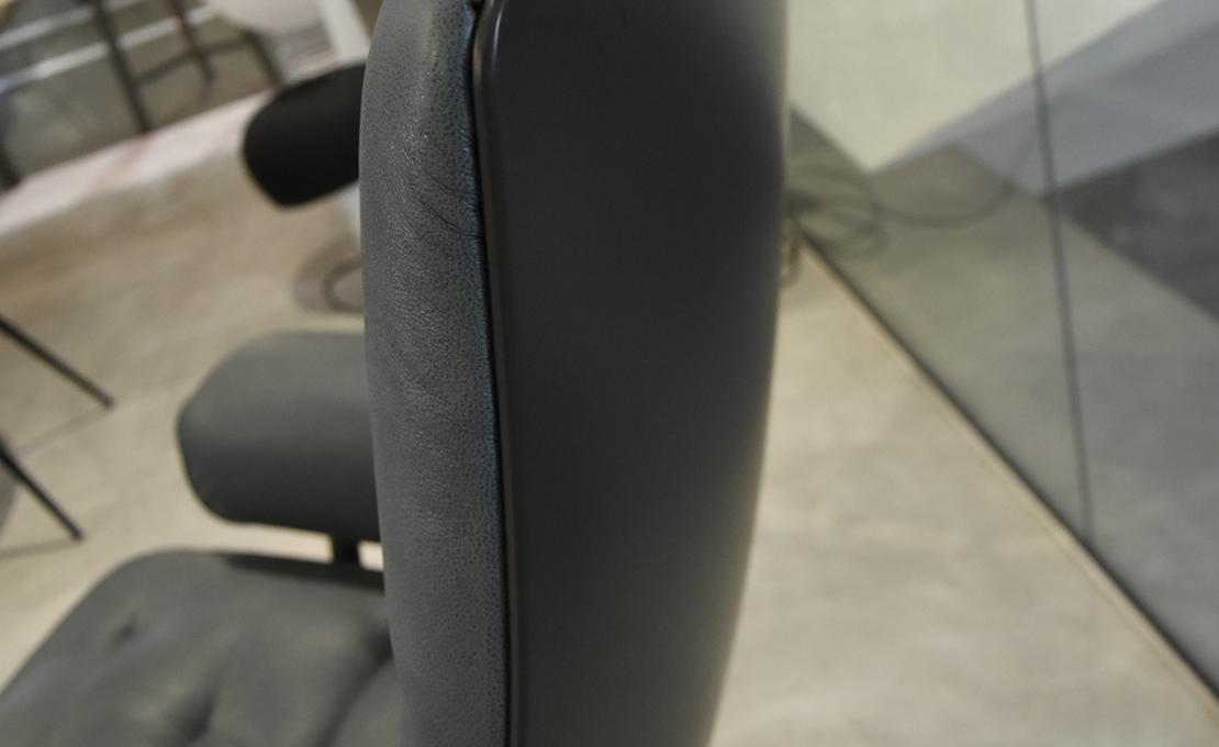 Кресло от фабрики Walter Knoll модель Healey Soft Arm