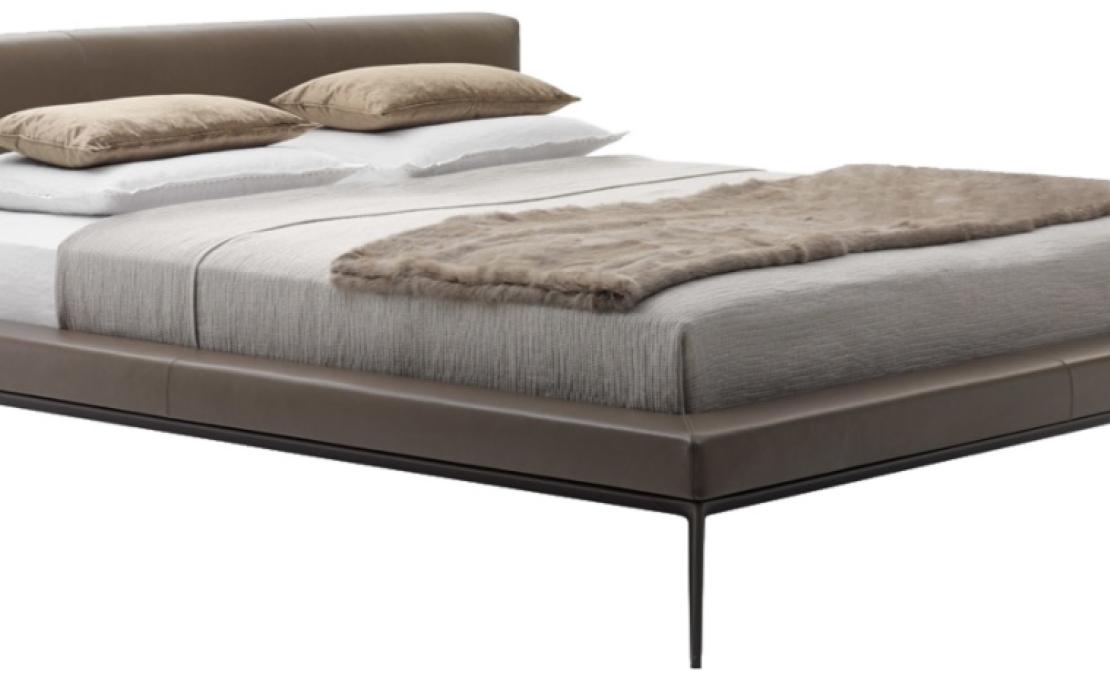 Кровать от фабрики Walter Knoll модель Jaan Bed