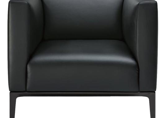 Кресло Walter Knoll Jaan Armchair image 1