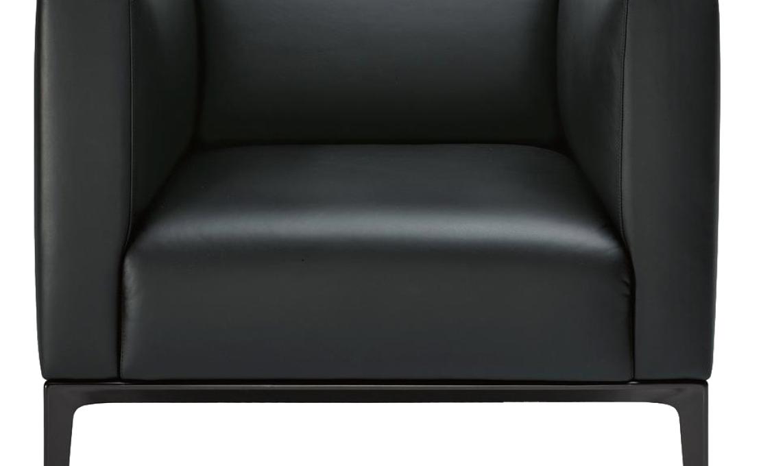 Кресло от фабрики Walter Knoll модель Jaan Arm