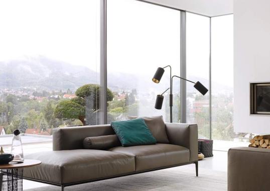 Диван от фабрики Walter Knoll модель Jaan Living Sofa