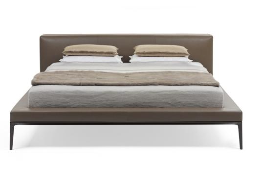 Кровать от фабрики Walter Knoll модель Jaan Bed