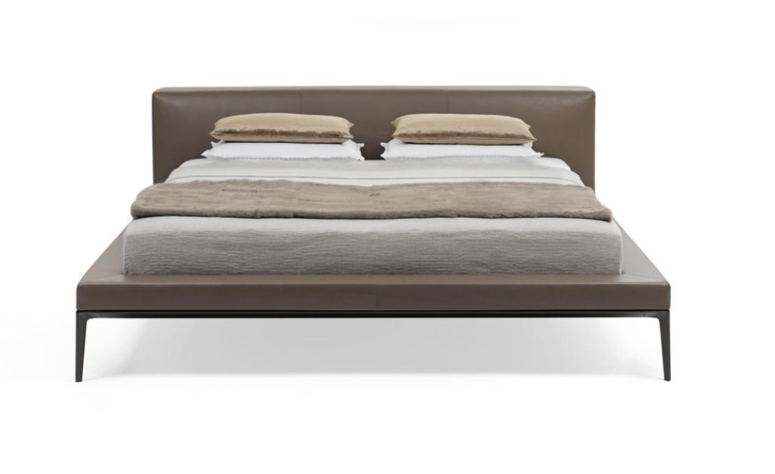 Кровать от фабрики Walter Knoll модель Jaan Bed