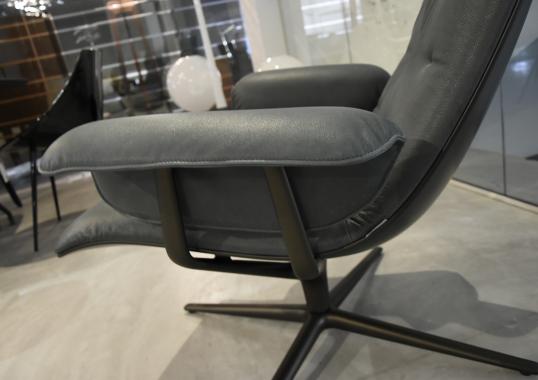 Кресло от фабрики Walter Knoll модель Healey Soft Arm