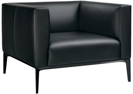 Кресло от фабрики Walter Knoll модель Jaan Arm
