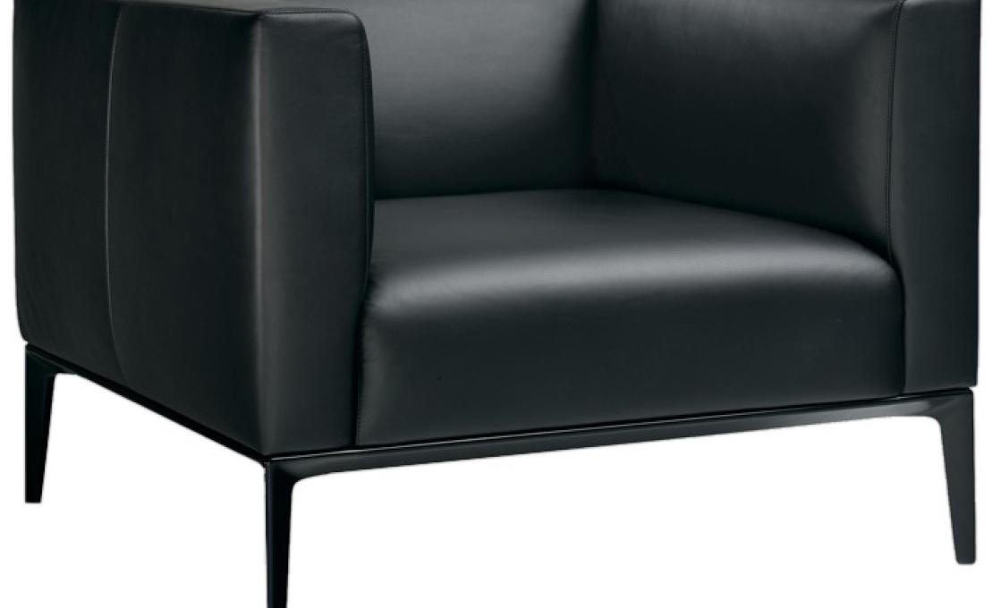 Кресло от фабрики Walter Knoll модель Jaan Arm