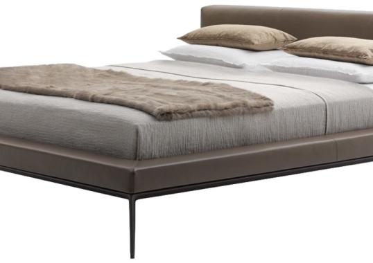 Кровать от фабрики Walter Knoll модель Jaan Bed