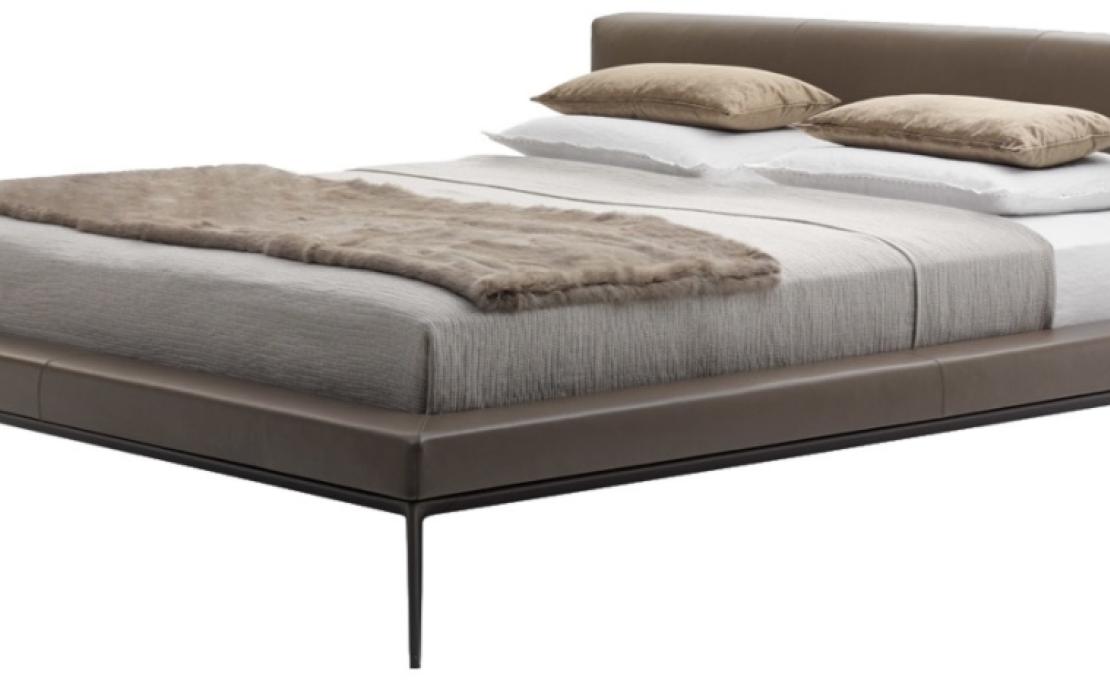 Кровать от фабрики Walter Knoll модель Jaan Bed