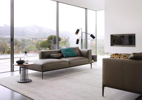 Диван от фабрики Walter Knoll модель Jaan Living Sofa