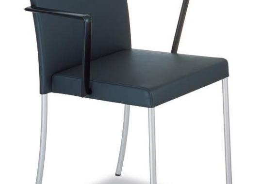 Стул от фабрики Walter Knoll модель Jason Lite 