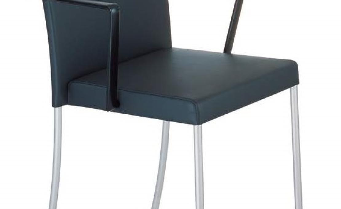 Стул от фабрики Walter Knoll модель Jason Lite 
