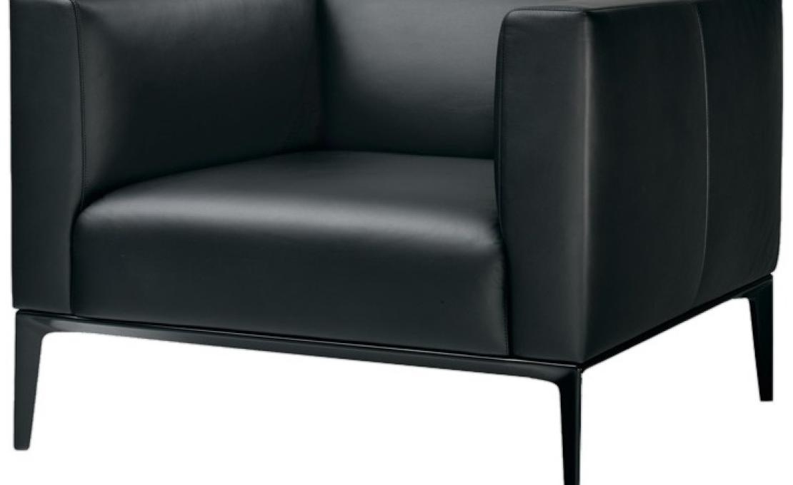Кресло от фабрики Walter Knoll модель Jaan Arm