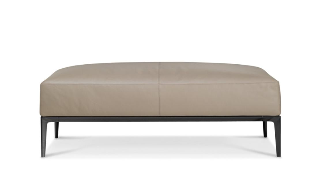 Банкетка от фабрики Walter Knoll модель Jaan Living Bench