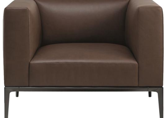 Кресло от фабрики Walter Knoll модель Jaan Arm