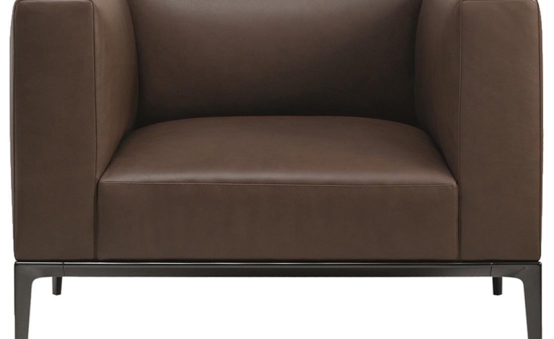 Кресло от фабрики Walter Knoll модель Jaan Arm