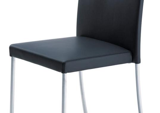 Стул от фабрики Walter Knoll модель Jason Lite 