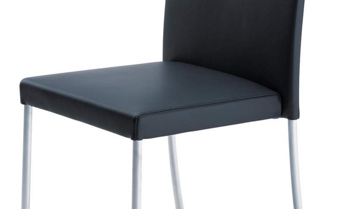 Стул от фабрики Walter Knoll модель Jason Lite 