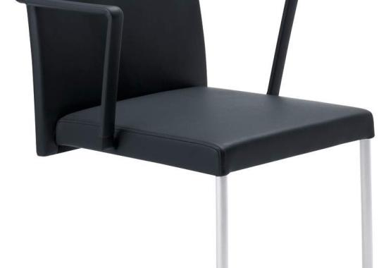 Офисный Стул Walter Knoll Jason Lite Cantilever Chair image 1