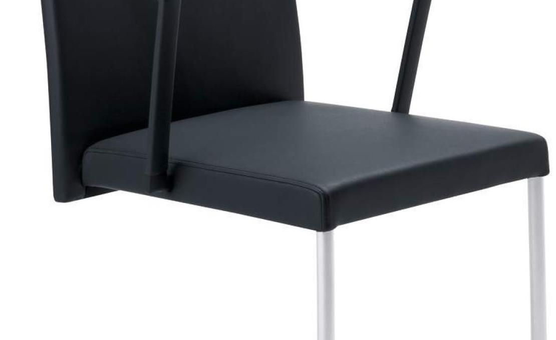 Офисный Стул от фабрики Walter Knoll модель Jason Lite Cantilever 